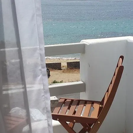 호텔 Croco Mykonos 5*