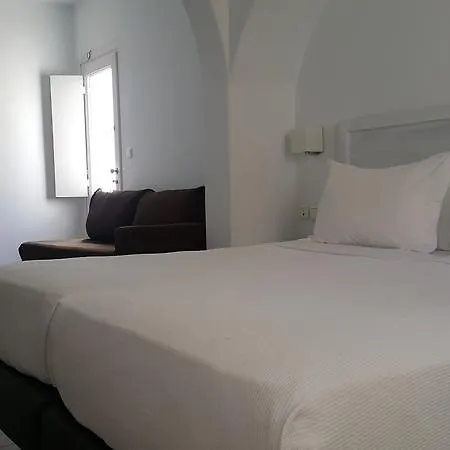 Croco Mykonos 호텔