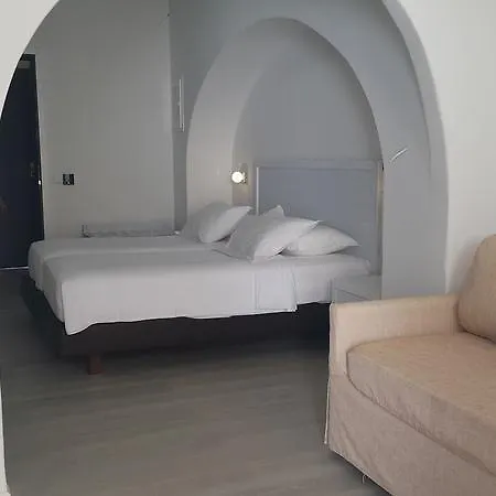호텔 Croco Mykonos 투를로스