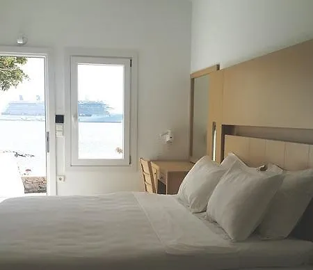 호텔 Croco Mykonos