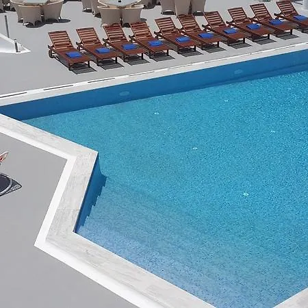 Croco Mykonos 투를로스