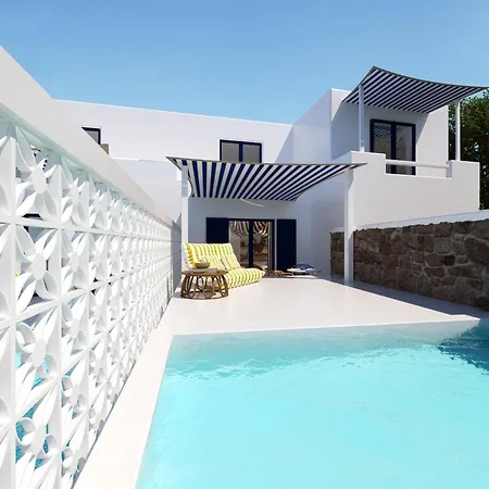 호텔 Croco Mykonos 5*
