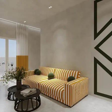 호텔 Croco Mykonos 5*