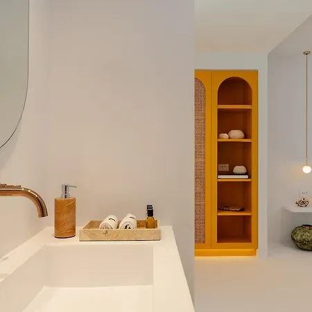 호텔 Croco Mykonos 5*