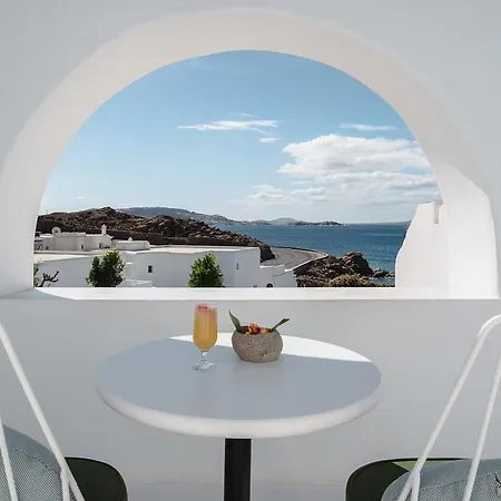Croco Mykonos 5*