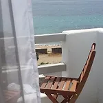 מלון Croco Mykonos 5*