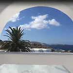 Croco Mykonos מלון 5*
