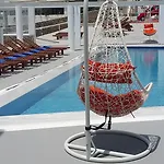 מלון Croco Mykonos טורלוס