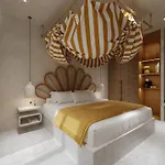 Croco Mykonos 5* טורלוס