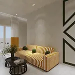 מלון Croco Mykonos 5*
