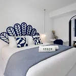 מלון Croco Mykonos 5*