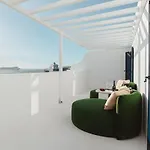 Croco Mykonos 5* טורלוס
