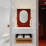 Croco Mykonos 5* טורלוס