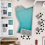 מלון Croco Mykonos
