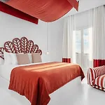 Croco Mykonos מלון 5*