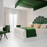 Croco Mykonos 5* טורלוס