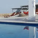 מלון Croco Mykonos