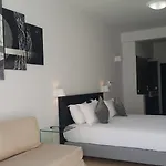מלון Croco Mykonos 5*