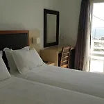 Croco Mykonos 5* טורלוס