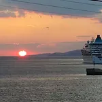 מלון Croco Mykonos 5*