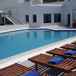 מלון Croco Mykonos
