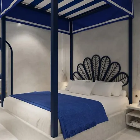 מלון Croco Mykonos