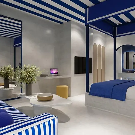 Croco Mykonos 5*