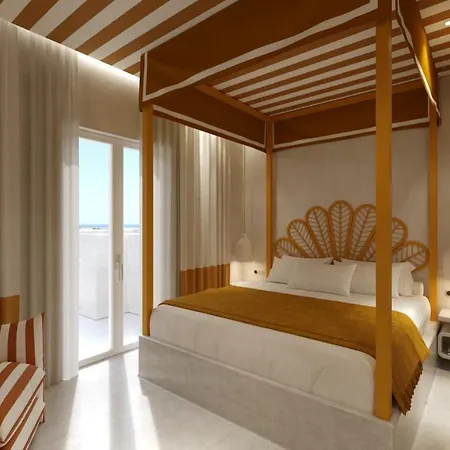 Croco Mykonos 5*
