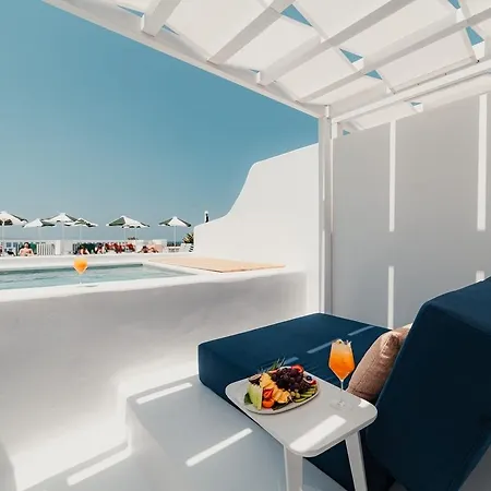 Hotel Croco Mykonos Tourlos