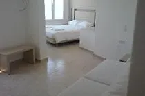 Croco Mykonos Hotel 5*
