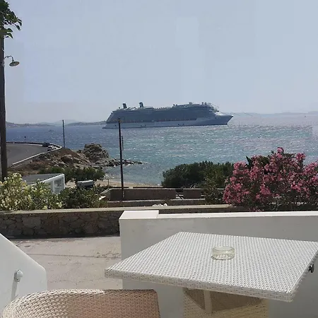 Croco Mykonos 5*