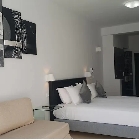 Hotel Croco Mykonos 5*