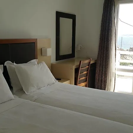 Croco Mykonos 5* Tourlos