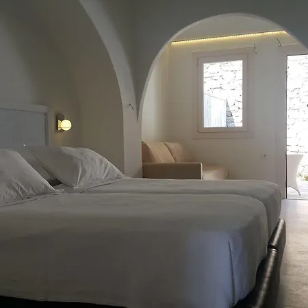 Croco Mykonos 5*
