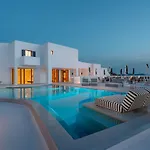 Croco Mykonos Hotel 5*