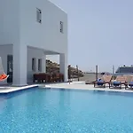 Hotel Croco Mykonos