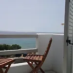 Hotel Croco Mykonos Tourlos