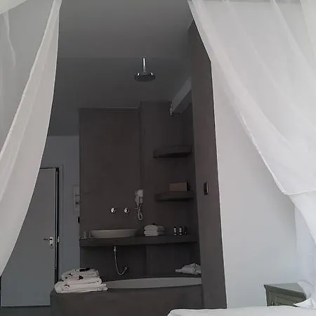 Croco Mykonos 5* تورلوس
