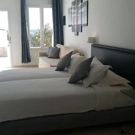Croco Mykonos فندق 5*