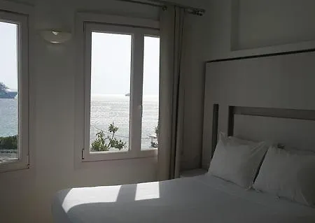 فندق Croco Mykonos 5*