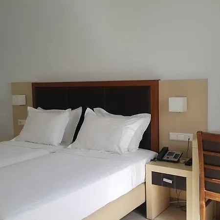 Croco Mykonos فندق 5*