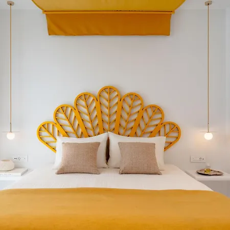 Croco Mykonos