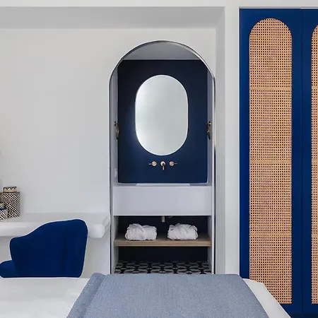 Croco Mykonos 5* Tourlos