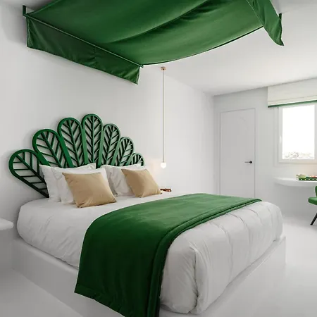 Hotel Croco Mykonos
