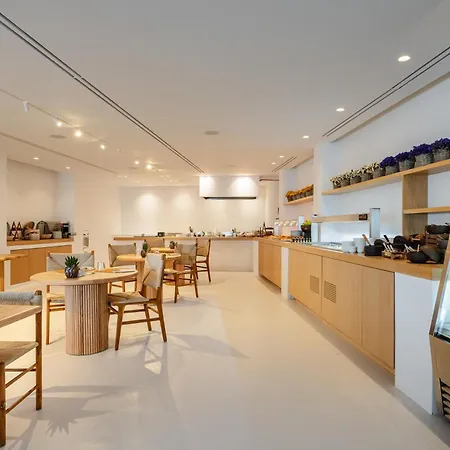 Croco Mykonos Hotel