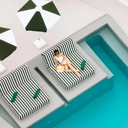 Croco Mykonos 5*