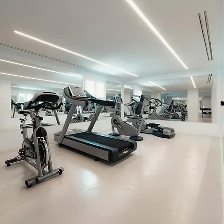 Hotel Croco Mykonos 5*