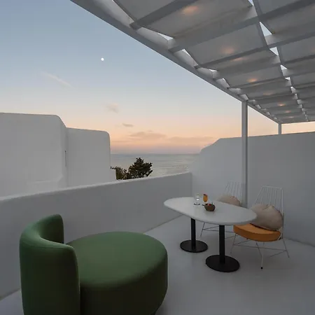 Croco Mykonos 5*