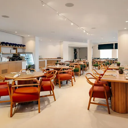 Croco Mykonos Отель 5*