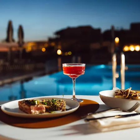 Croco Mykonos 5*